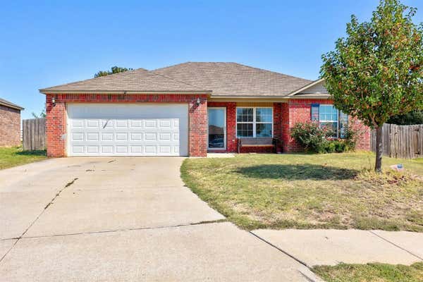 249 NE 22ND PL, NEWCASTLE, OK 73065 - Image 1