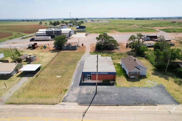 305 HIGHWAY 44, FOSS, OK 73647 - Image 1