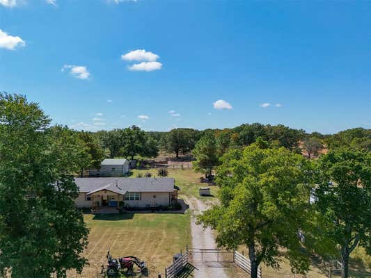 38677 NEW HOPE RD, TECUMSEH, OK 74873 - Image 1