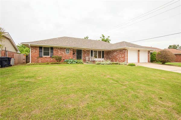 6468 N STERLING DR, OKLAHOMA CITY, OK 73132 - Image 1