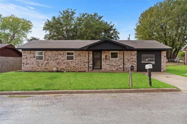 130 RIDGELINE DR, WEATHERFORD, OK 73096 - Image 1