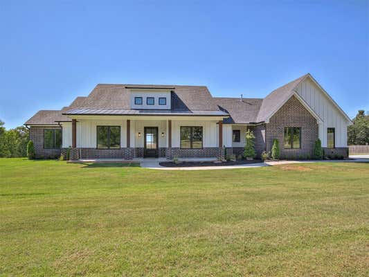 14978 SE 10TH ST, CHOCTAW, OK 73020 - Image 1