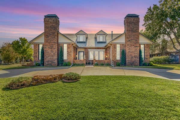 5000 MISTY GLEN CIR, OKLAHOMA CITY, OK 73142 - Image 1