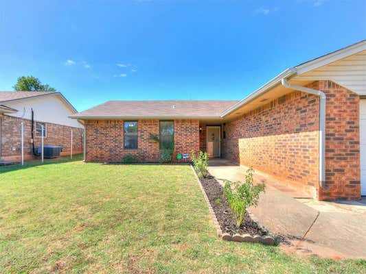 3744 SE 48TH PL, OKLAHOMA CITY, OK 73135 - Image 1