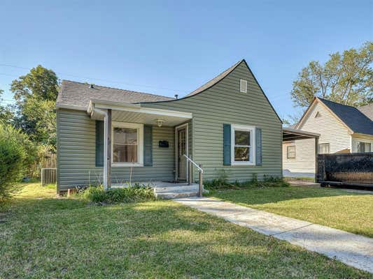 106 MAPLE LN, NORMAN, OK 73069 - Image 1