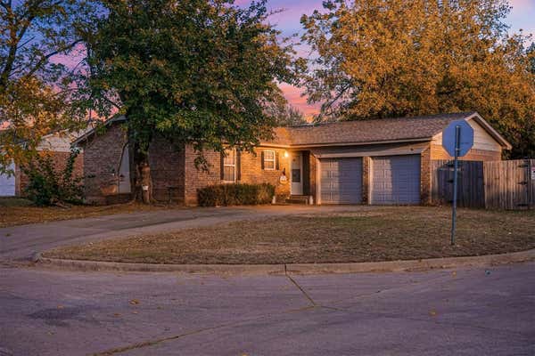 234 W MICHAEL DR, OKLAHOMA CITY, OK 73110 - Image 1