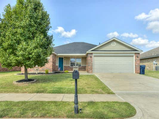 4805 HUNTER BLVD, OKLAHOMA CITY, OK 73179 - Image 1