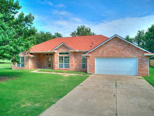 510 W COLORADO, OKARCHE, OK 73762 - Image 1