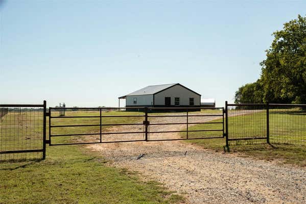 15875 N COUNTY ROAD 3210, PAULS VALLEY, OK 73075 - Image 1