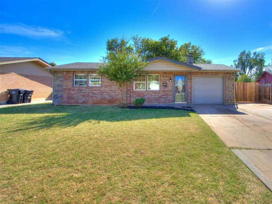 648 SW 13TH ST, MOORE, OK 73160 - Image 1