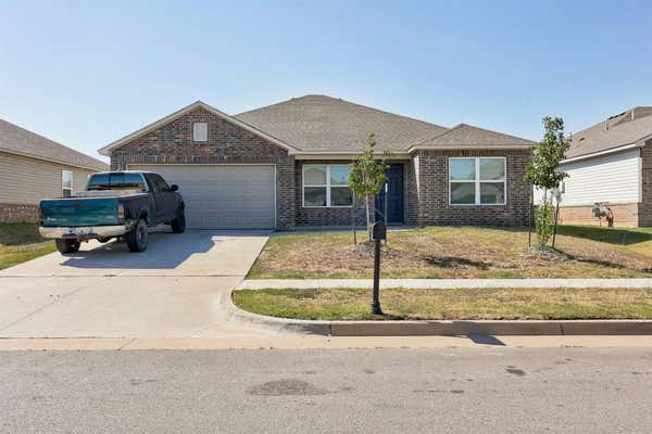 1817 JACK RABBIT LN, EL RENO, OK 73036 - Image 1