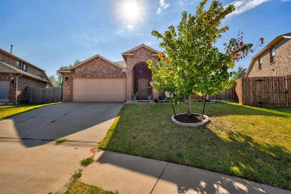 9405 TIMBERWIND LN, YUKON, OK 73099 - Image 1