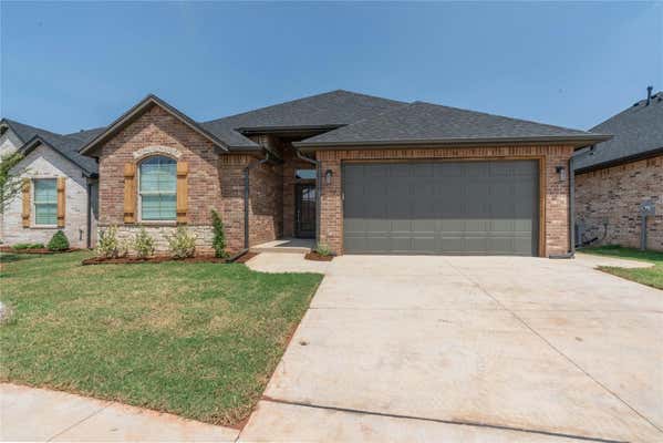 1220 COLONIAL AVE, TUTTLE, OK 73089 - Image 1