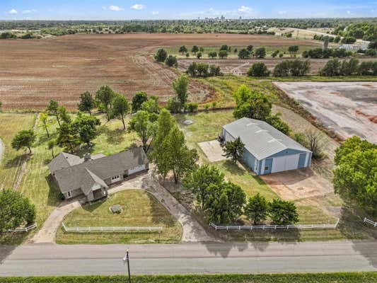 316 JONES ROAD, EL RENO, OK 73036 - Image 1