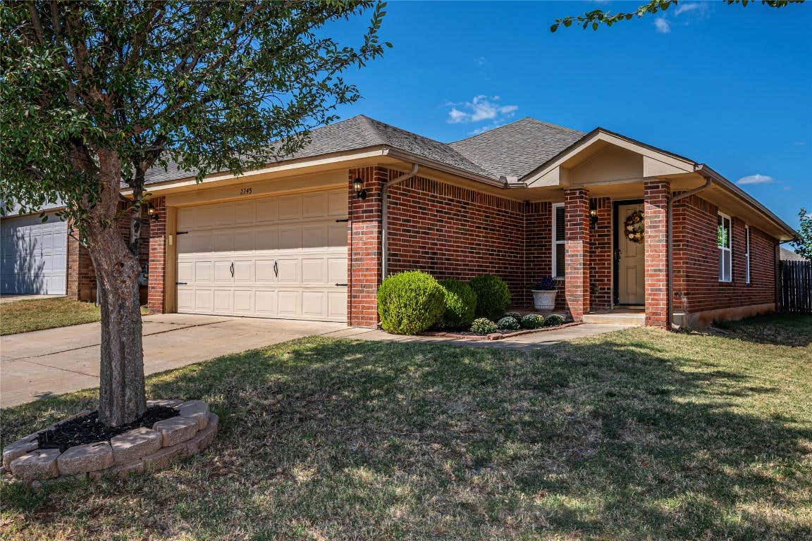 2245 NW 198TH ST, EDMOND, OK 73012, photo 1 of 35