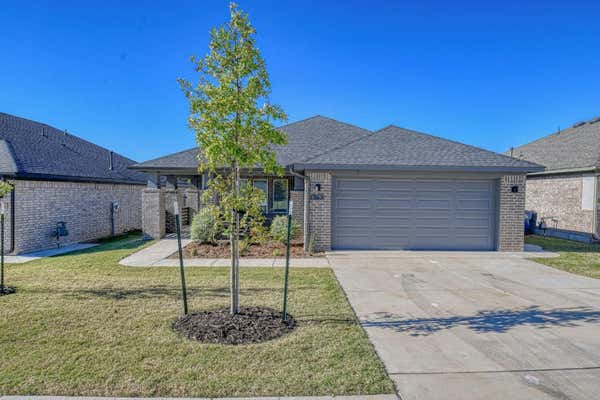 363 PARK LN, HARRAH, OK 73045 - Image 1