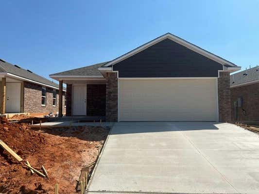 927 HUDSON ROAD, CHICKASHA, OK 73018 - Image 1