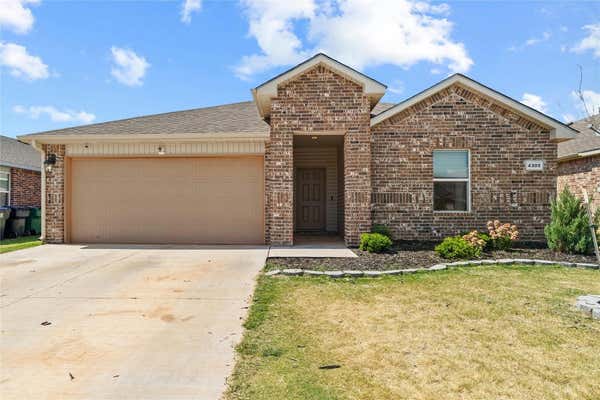 4305 MOONLIGHT RD, MUSTANG, OK 73064 - Image 1