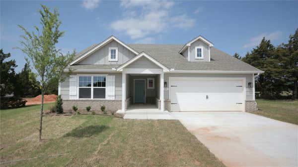 3281 OAK RIDGE, GUTHRIE, OK 73044 - Image 1