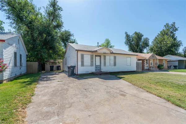 4708 S DREXEL AVE, OKLAHOMA CITY, OK 73119 - Image 1