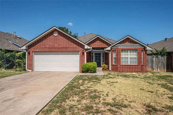 1125 NW 138TH ST, EDMOND, OK 73013 - Image 1