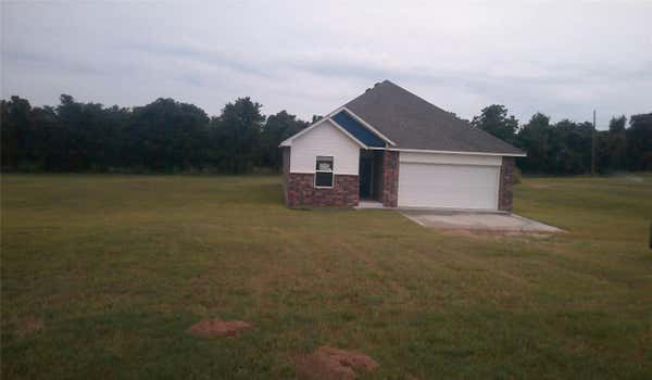 29225 APACHE DR, MCLOUD, OK 74851 - Image 1