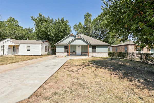 3133 SW 27TH ST, OKLAHOMA CITY, OK 73108, photo 3 of 38