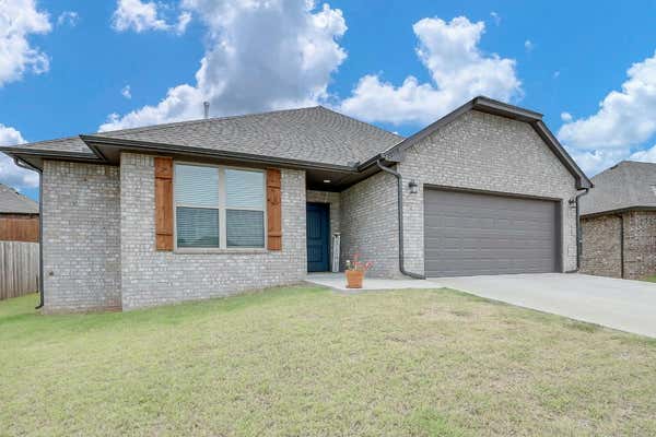 20558 TEMPE AVE, HARRAH, OK 73045 - Image 1