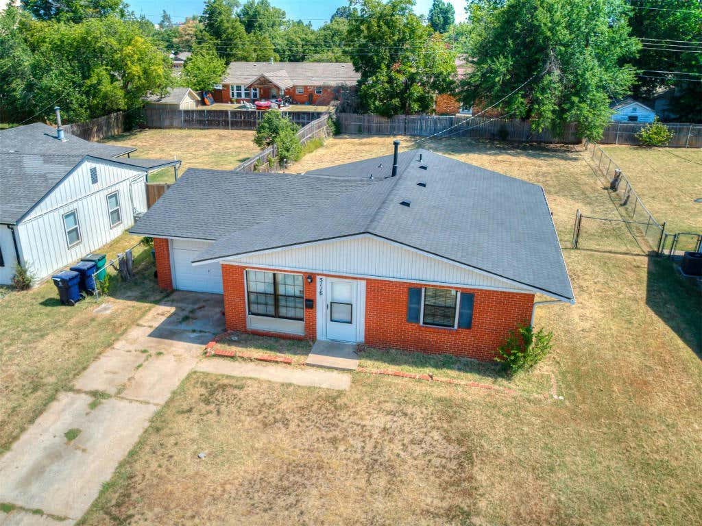 5116 N TULSA AVE, OKLAHOMA CITY, OK 73112, photo 1 of 46