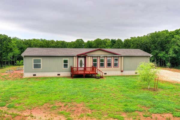 360120 E 1080 RD, PADEN, OK 74860 - Image 1