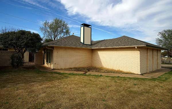 9923 MASHBURN BLVD, OKLAHOMA CITY, OK 73162 - Image 1