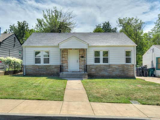 1748 NE 20TH ST, OKLAHOMA CITY, OK 73111 - Image 1