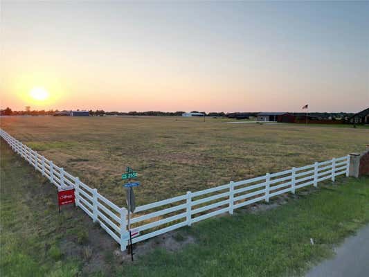 COUNTY STREET 2554, FORT COBB, OK 73038 - Image 1