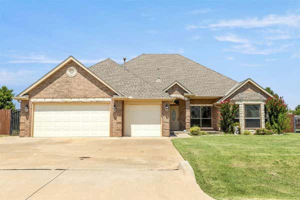 18395 WILD HORSE TRL, NORMAN, OK 73072 - Image 1