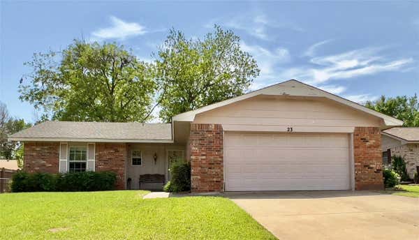 23 KIOWA, SHAWNEE, OK 74801 - Image 1