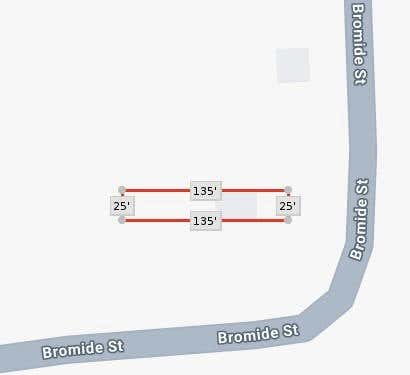 BROMIDE STREET, ROOSEVELT, OK 73564 - Image 1