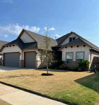 4612 OLIVERA ST, MUSTANG, OK 73064 - Image 1