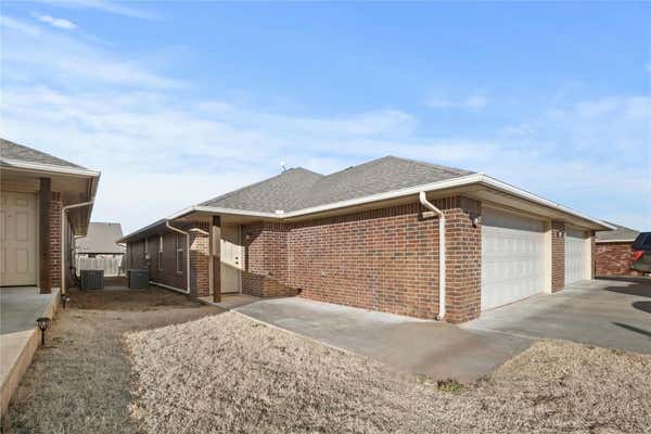 1605 E LAWTER RD, WEATHERFORD, OK 73096 - Image 1