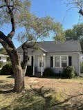 317 E MADISON ST, OKEENE, OK 73763 - Image 1