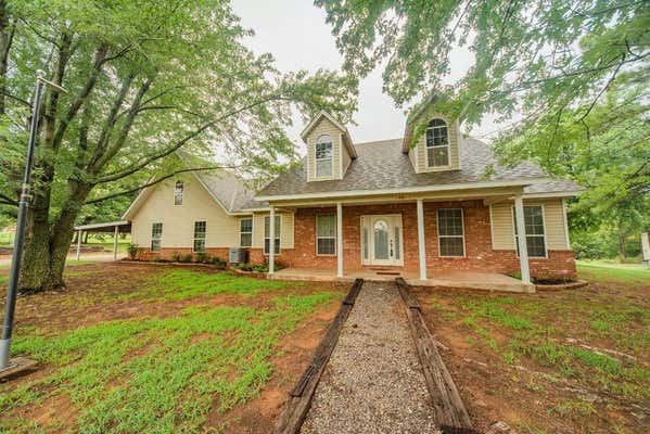 341530 E 1000 RD, MEEKER, OK 74855 - Image 1