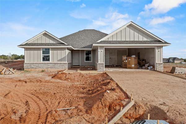 1938 OLIVE AVENUE, TUTTLE, OK 73089 - Image 1