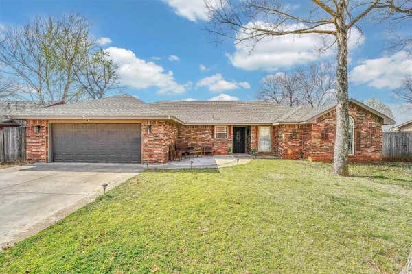 2023 W 7TH PL, ELK CITY, OK 73644, photo 3 of 33