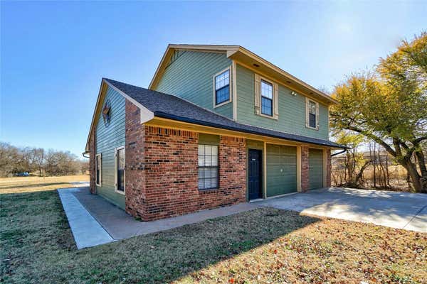 208 6TH ST NW, PIEDMONT, OK 73078 - Image 1