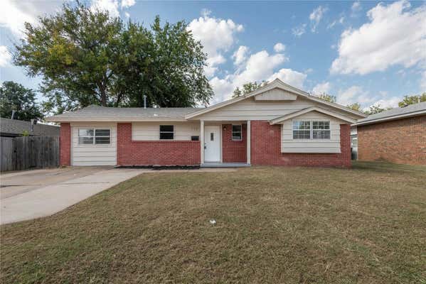 117 EBERLE DR, MOORE, OK 73160 - Image 1