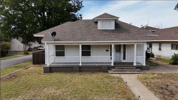 322 S 5TH ST, CLINTON, OK 73601 - Image 1