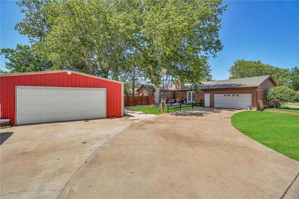 1702 W C AVE, ELK CITY, OK 73644 - Image 1