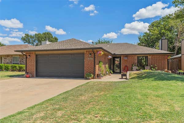 2813 WILLIAMSBURG, ENID, OK 73703 - Image 1