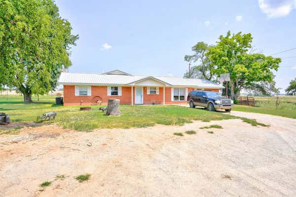 26134 COUNTY ROAD 1320, ANADARKO, OK 73005 - Image 1