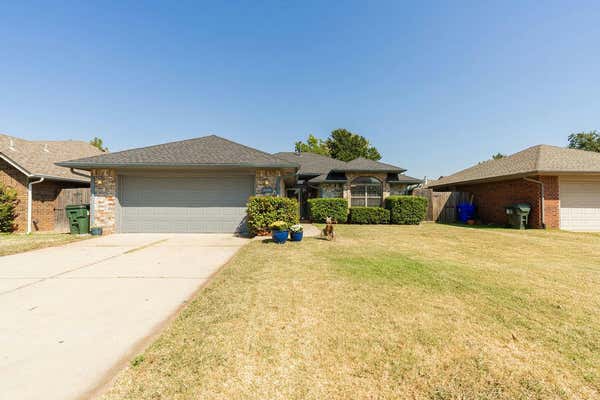 3217 DOVE CROSSING DR, NORMAN, OK 73072 - Image 1