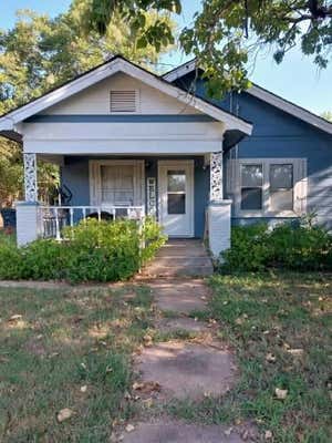 1704 E MAIN ST, SHAWNEE, OK 74801 - Image 1